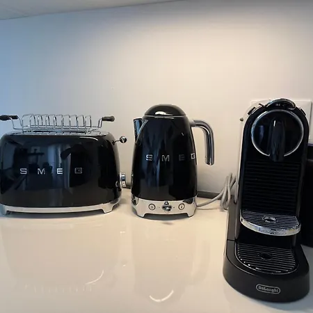 Perlissima, View And Pool Appartement *