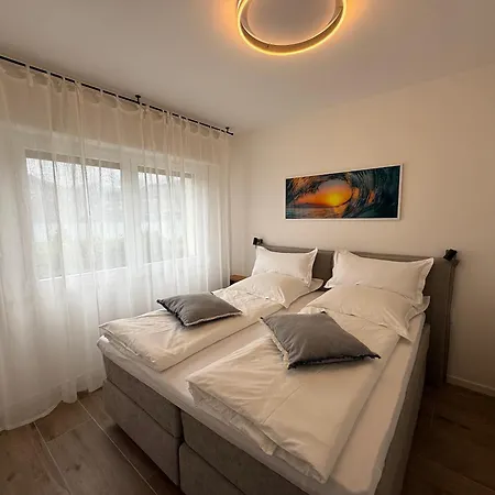 Perlissima, View And Pool Appartement