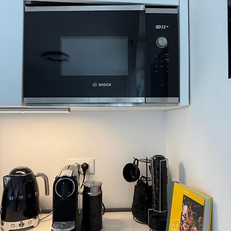 Appartement Perlissima, View And Pool Malcesine