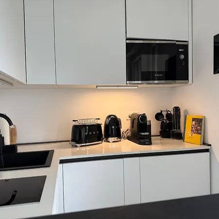 Perlissima, View And Pool * Malcesine