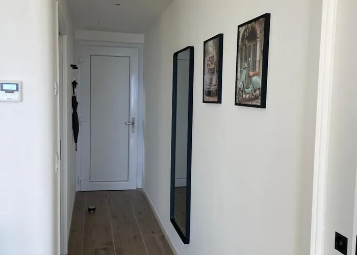 Perlissima, View And Pool * Malcesine