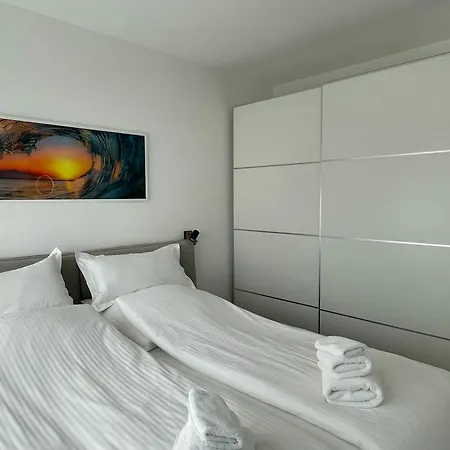 Perlissima, View And Pool * Malcesine