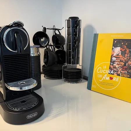 Perlissima, View And Pool Apartamento *