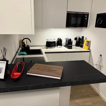 Perlissima, View And Pool Apartamento Malcesine